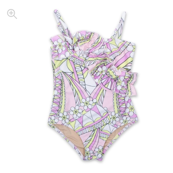 SHADE CRITTERS DAIZY‎ DAZE ONE PIECE SWIMSUIT 6 - Picture 1 of 9